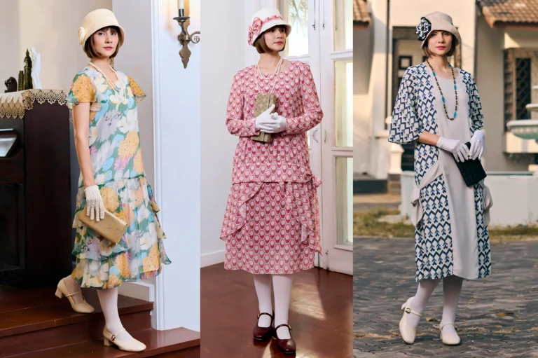 Why 1920s Sophistication Leads 2026 Trends