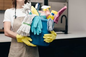 I Hired Happy Clean to Clean My Sofa in Dublin – Here Is What Happened
