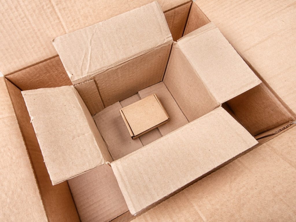 Common Uses for Corrugated Boxes Across Industries