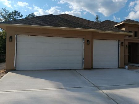 Why Professional Garage Door Installation Is Worth the Cost