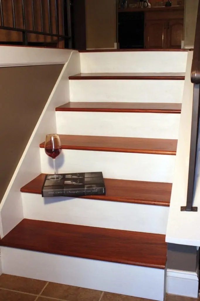 Why Prefinished Stair Treads Help Keep Remodeling Projects on Schedule
