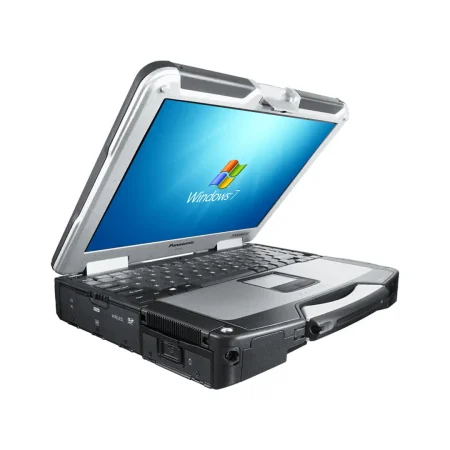 Why the Toughbook CF-31 Still Has a Place in Rugged Field Computing